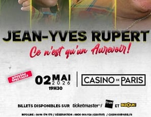 Jean-Yves Rupert