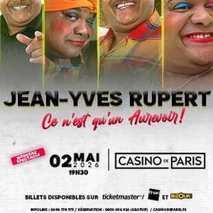 Jean-Yves Rupert