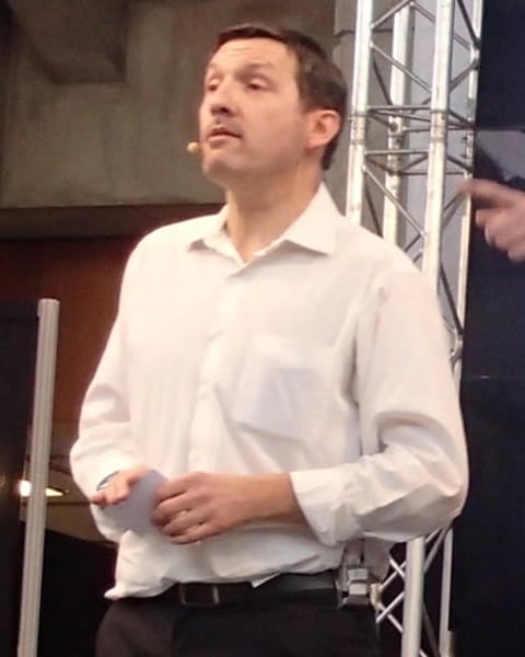 Michel Bianco