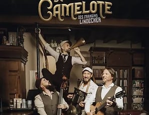 La Camelote