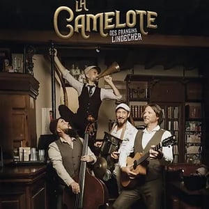 La Camelote