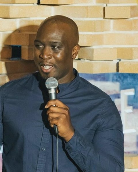 Soun Dembele