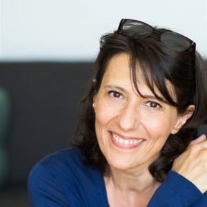 Marie-Laurence Tartas