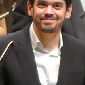 Lahav Shani