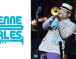 Etienne Charles
