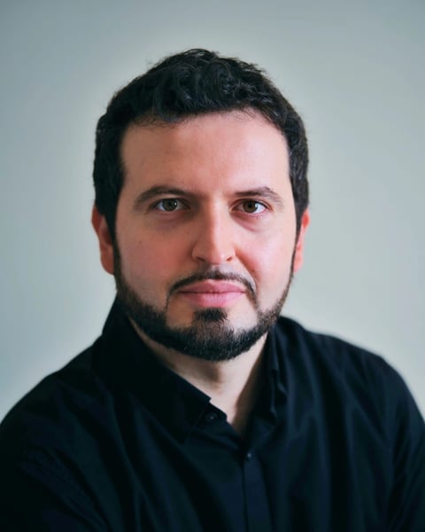 Vlad Crosman