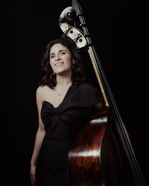 Lorraine Campet