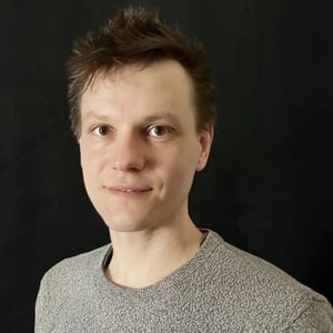 Alexander Koblikov