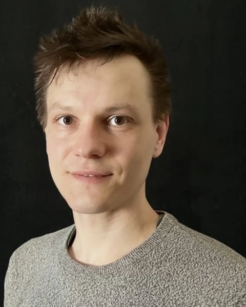 Alexander Koblikov
