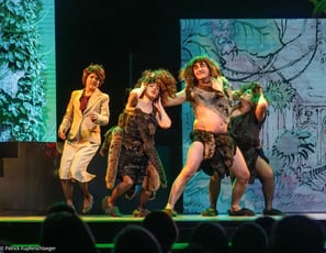 La revue Scoute