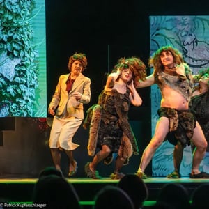 La revue Scoute