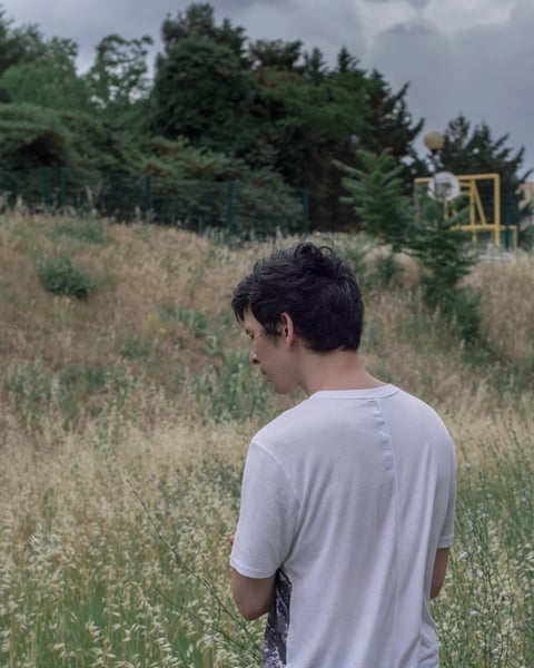 Eric Minh Cuong Castaing