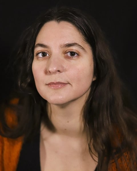 Anastasia Cassandra