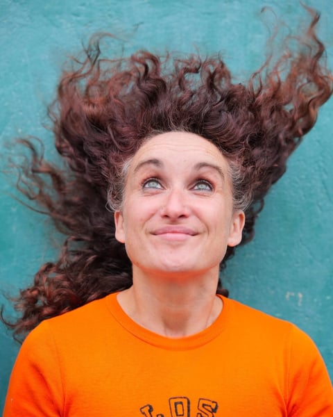 Mélanie Viñolo
