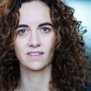 Caroline Rochefort
