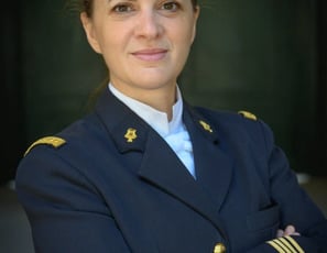 Emilie Fleury