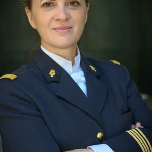 Emilie Fleury