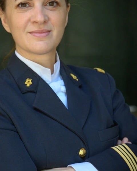 Emilie Fleury