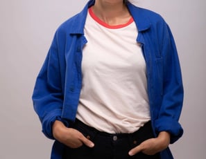 Marine Monteiro