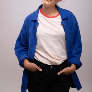 Marine Monteiro