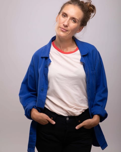 Marine Monteiro