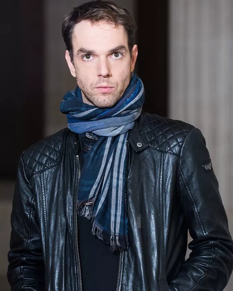 Thomas Dolié