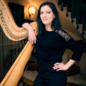 Constance Luzzati
