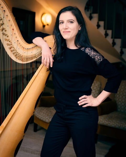 Constance Luzzati