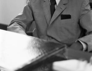 Léopold Sedar Senghor