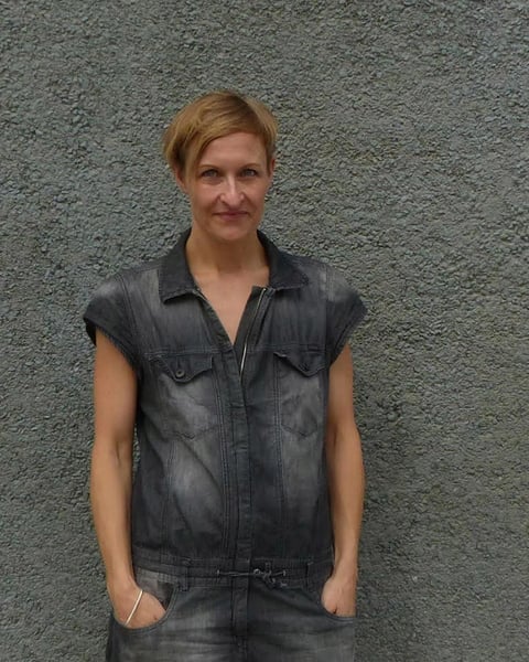 Hélène Soulié