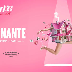 La Flambée