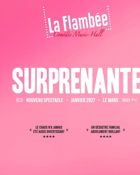 La Flambée