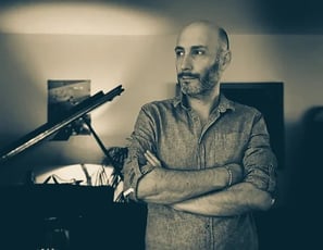 Xavier Faro