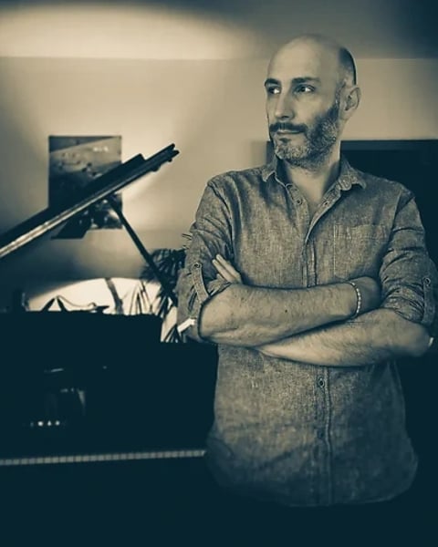Xavier Faro