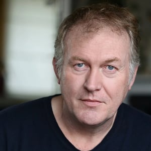 Régis van Houtte