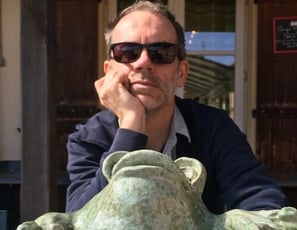 Didier Trénet