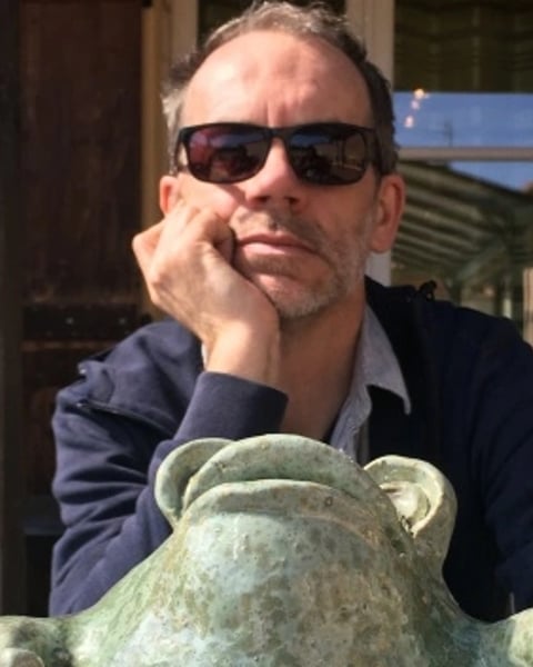 Didier Trénet