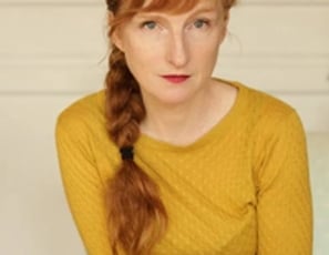 Elise Marie