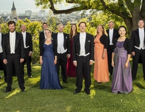 Zürcher Sing-Akademie