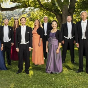 Zürcher Sing-Akademie
