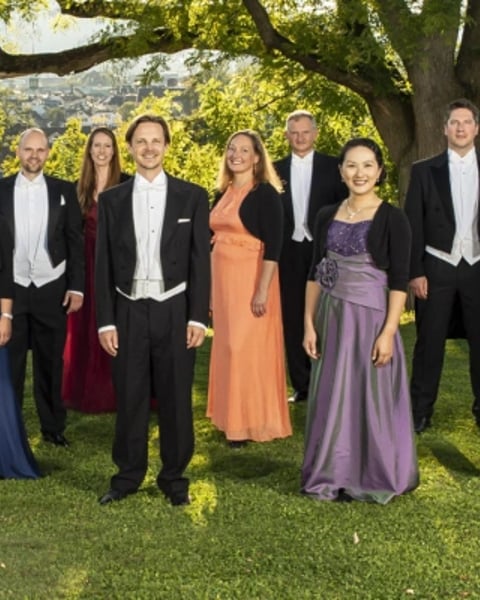 Zürcher Sing-Akademie