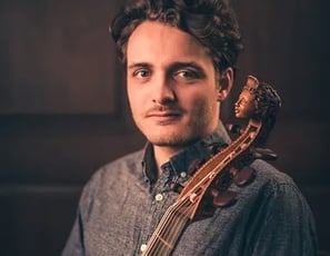 Kevin Bourdat