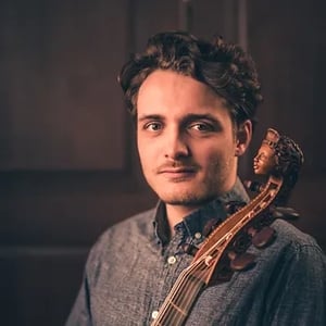 Kevin Bourdat