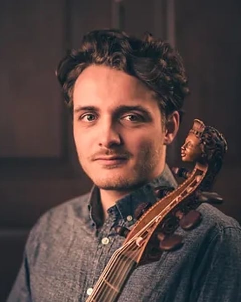 Kevin Bourdat