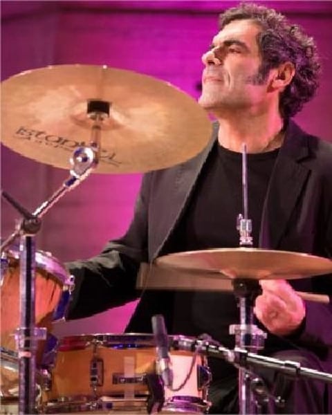Javier Estrella