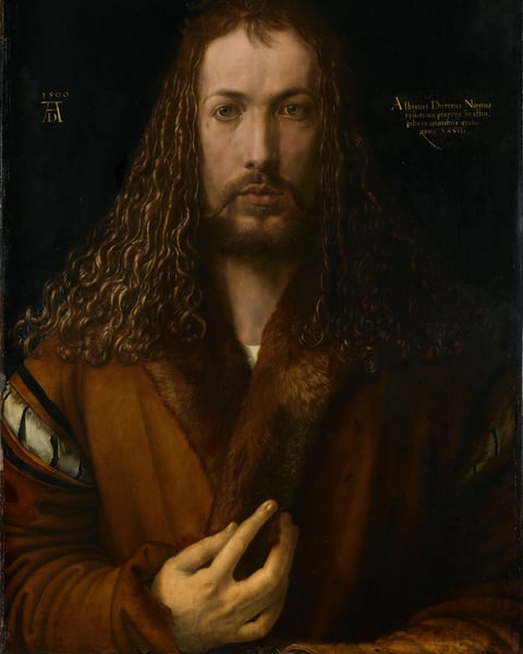 Albrecht Dürer