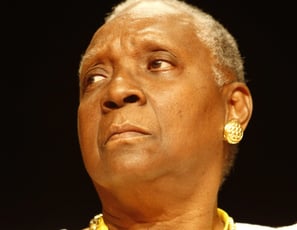 Maryse Condé