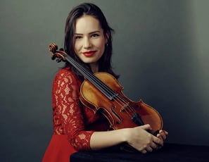 Raphaëlle Moreau