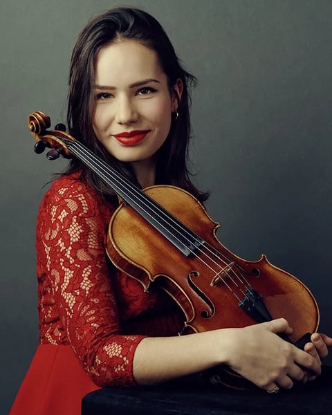 Raphaëlle Moreau