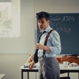 Yann Métivier